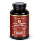Formule Tonique