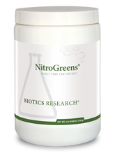 NitroGreens