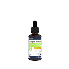 Rx Vitamins Immuno Support liquide - saveur de poulet - 60 ml
