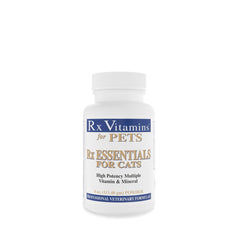 Rx Vitamins Rx Essentials en poudre pour chat - 113 g
