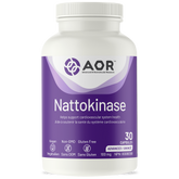 Nattokinase