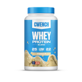Cwench Whey protéine