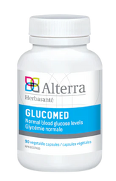Glucomed