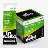 Insaltd High Potency Electrolytes - 28 portions