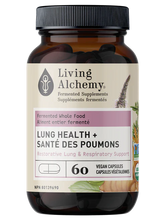 Santé des Poumons +