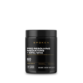 Pro Resolving Mediators + EPA/DHA