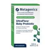 UltraFlora Baby Probiotic (Metakids Baby Probiotic)