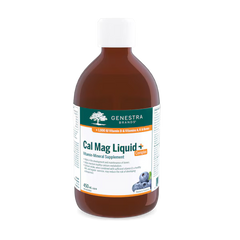 Cal Mag Liquid + (Cal Mag Berry Liquid +)