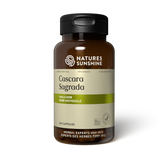 Cascara Sagrada