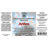 Arthro