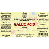 Gallic Acid