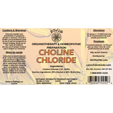Choline Chloride