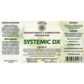 Systemic Dx