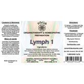 Lymph 1