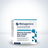 Wellness Essentials Men Vitality