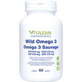 Wild Omega 3