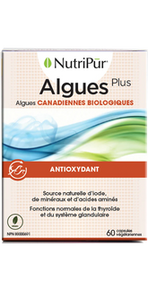 Algues Plus