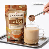 Latte Chaï