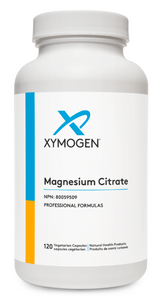 Magnesium Citrate