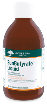 SunButyrate Liquid