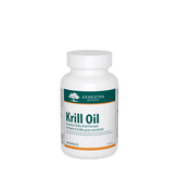 Krill Oil