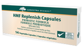 HMF Replenish Capsules