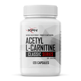 Acetyl L-Carnitine