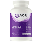 Cardio NOx