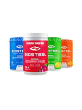 Boissons Sports Haute Performance