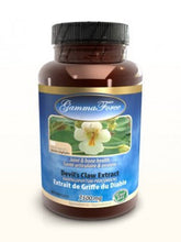 Extrait de Griffe du diable