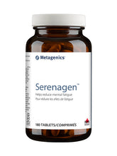 Serenagen