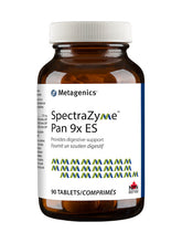 SpectraZyme(TM) Pancreatic Enzymes Extra Strength (Anciennement SpectraZyme PAN 9X ES)