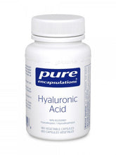 Hyaluronic Acid