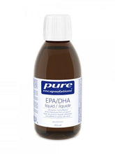 EPA/DHA Liquid