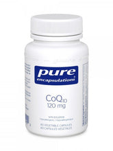 CoQ10 120 mg