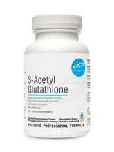 S-Acetyl Glutathione