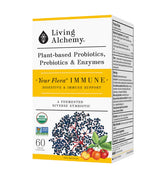 Votre Flore Immunité