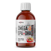 Liquid Omega-3