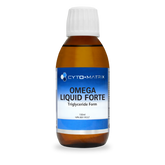Omega Liquid Forte