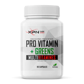 Pro Vitamin + Greens