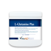 L-Glutamine Plus (L-glutamine avec antioxidants)