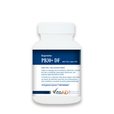 Supreme-PB30+ DF (30 Bil Probiotics) (avec FOS)
