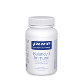 Balanced Immune