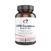 CPB Chlorella