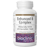 Enhanced B Complex