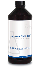Aqueous Multi-Plus