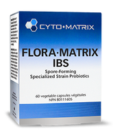 Flora Matrix IBS