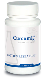 CurcumRx (Emulsified 250 mg)