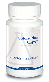 Colon Plus Caps (Bowels)