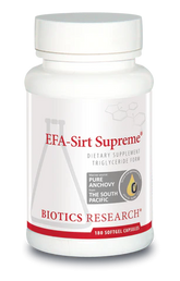 EFA-Sirt Supreme (w H-Gamma E)